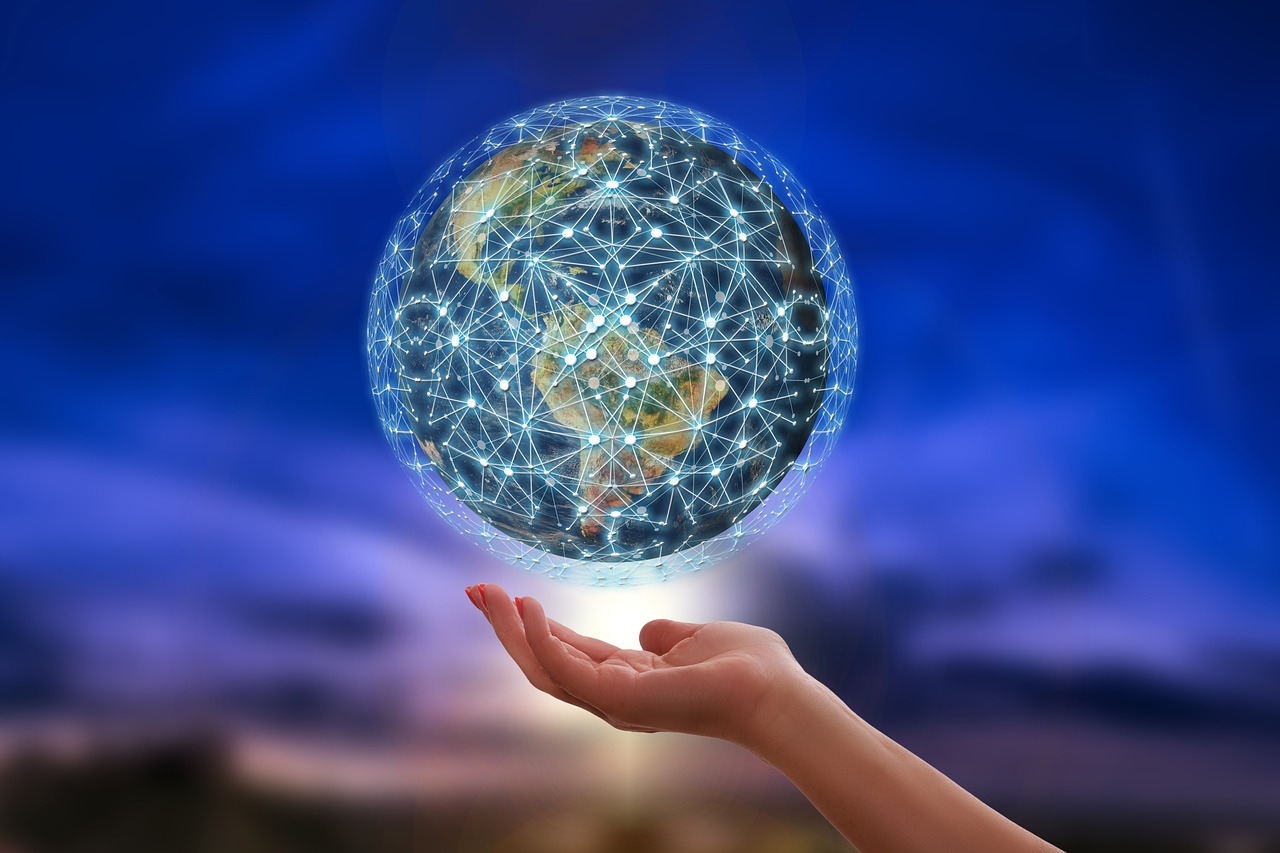 The Use of Blockchain Technology in Securing Military Data